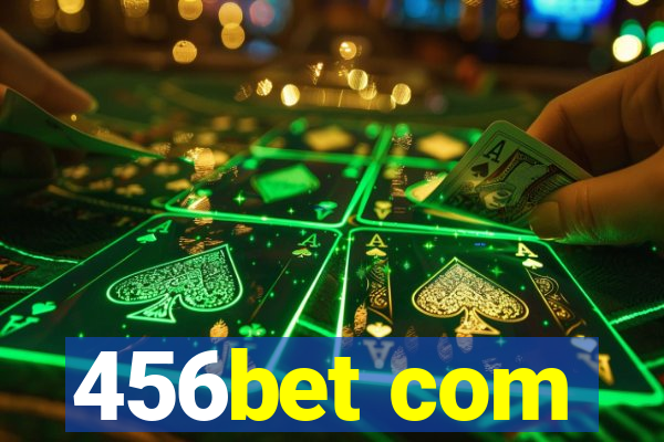 456bet com
